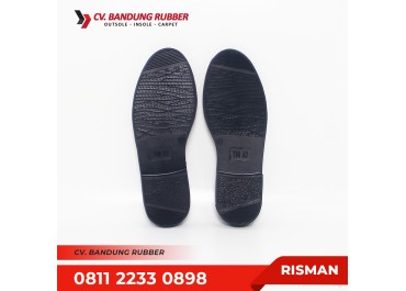 Supplier Jual Sol Sepatu POLRI di Bandung